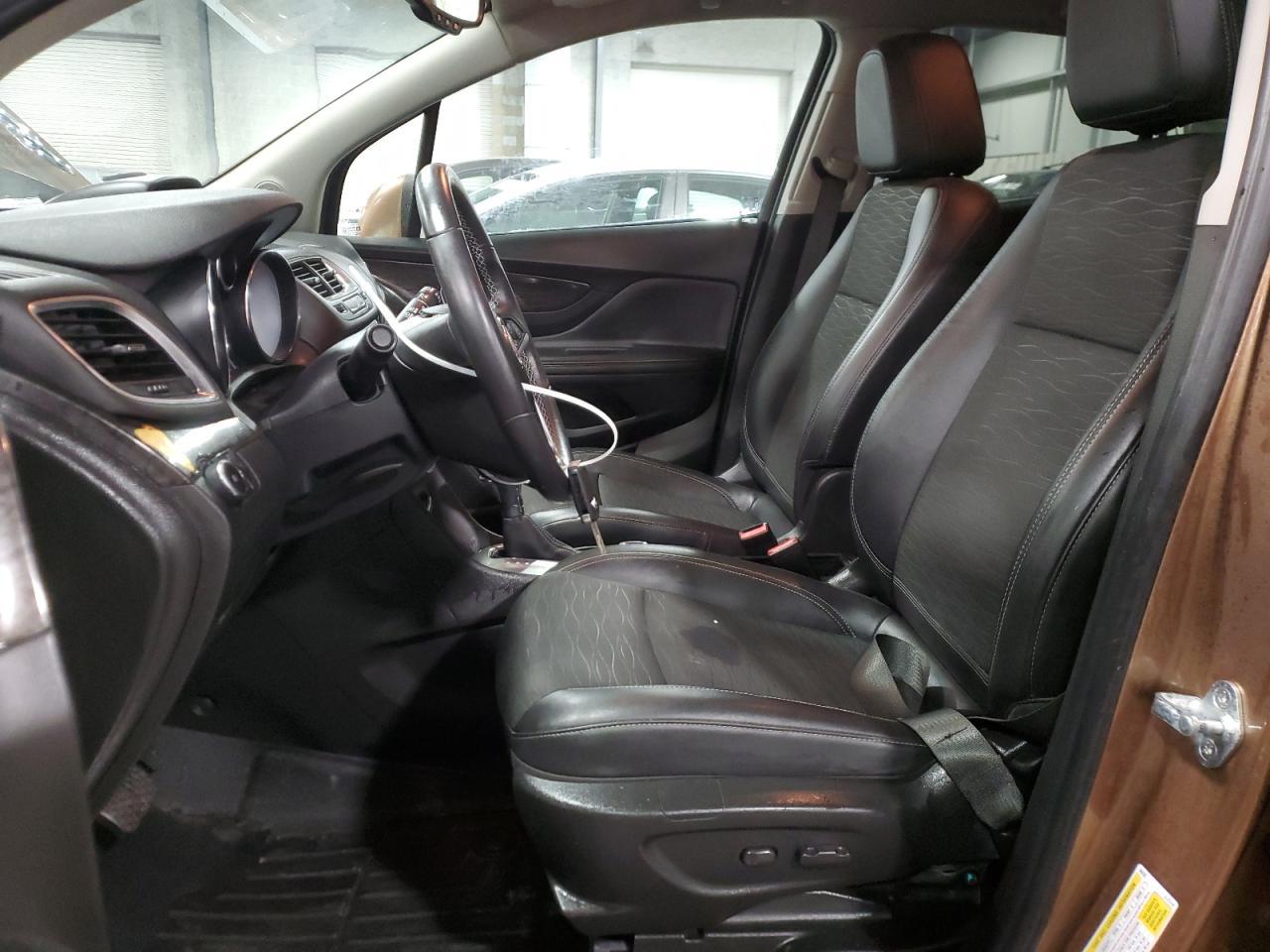 2016 BUICK ENCORE CON - Image 7