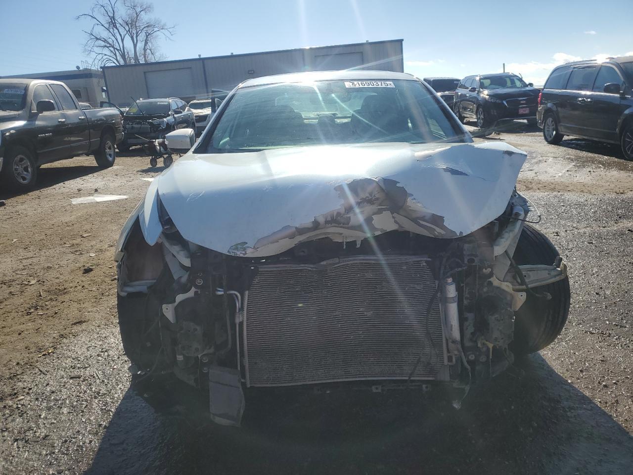2016 NISSAN ALTIMA 2.5 - Image 5