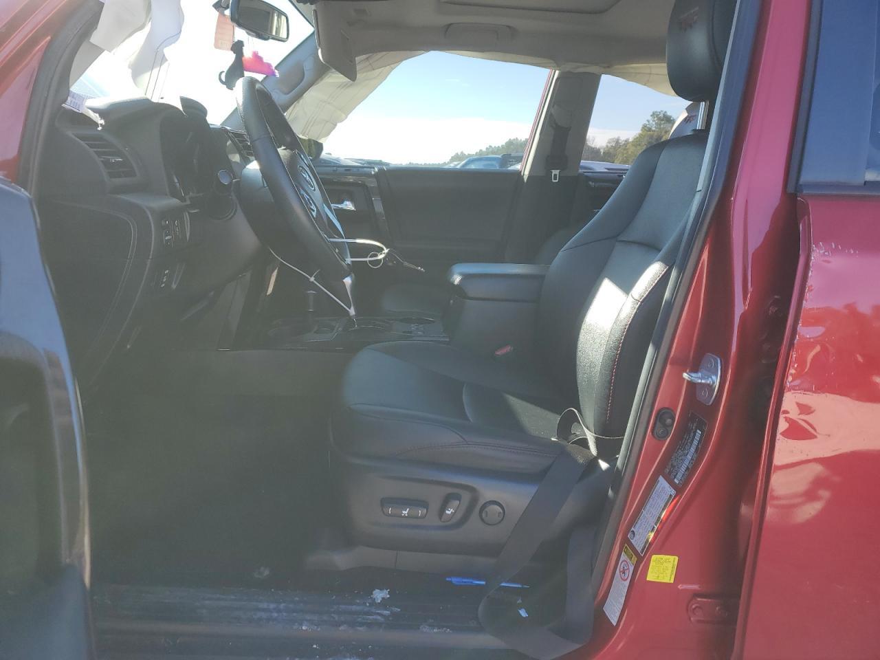 2018 TOYOTA 4RUNNER SR - Image 7