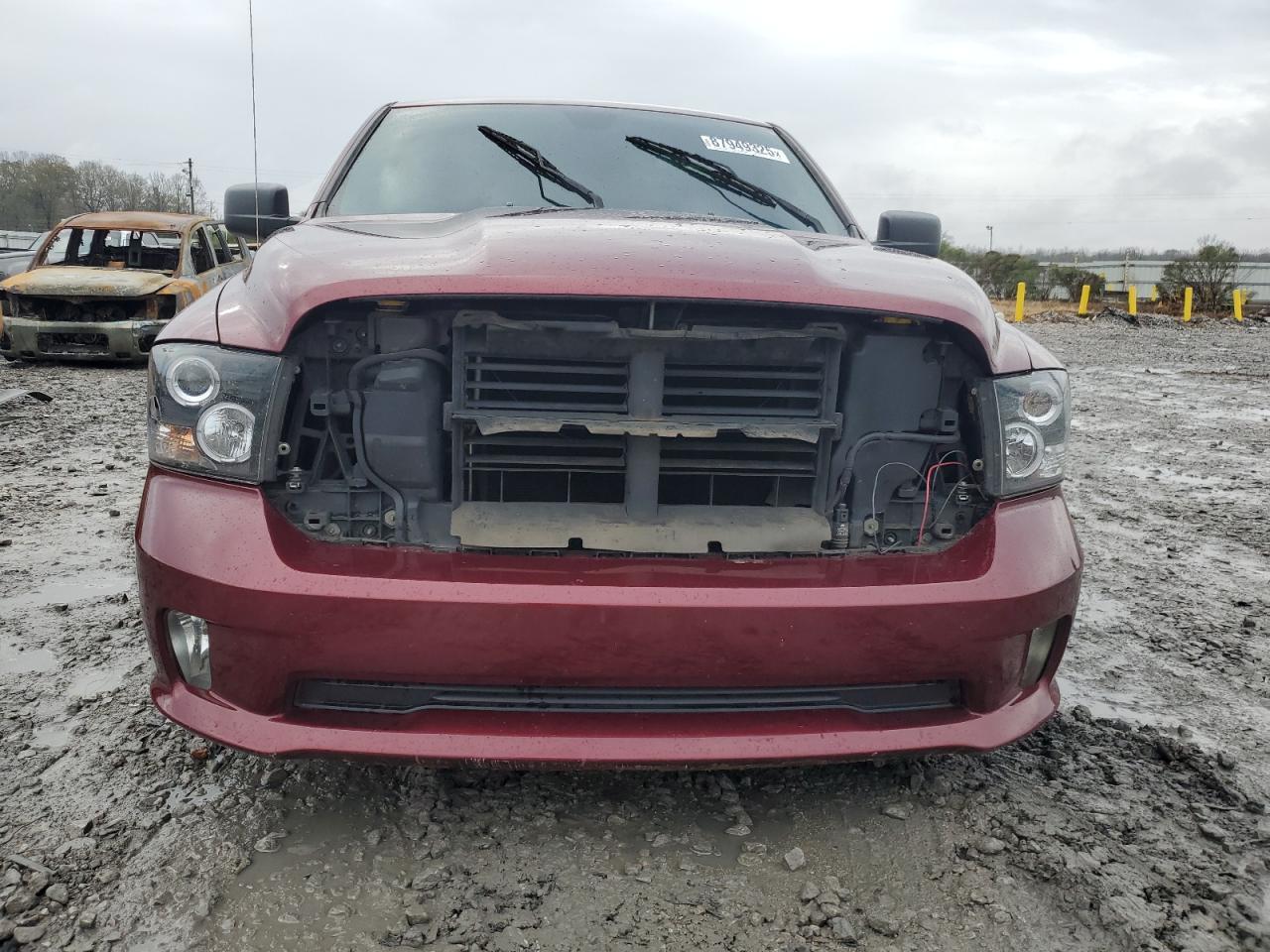 2018 RAM 1500 ST - Image 5