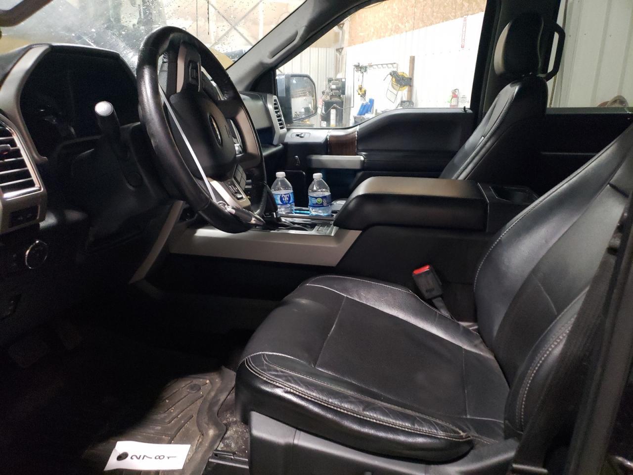2016 FORD F150 SUPER - Image 7