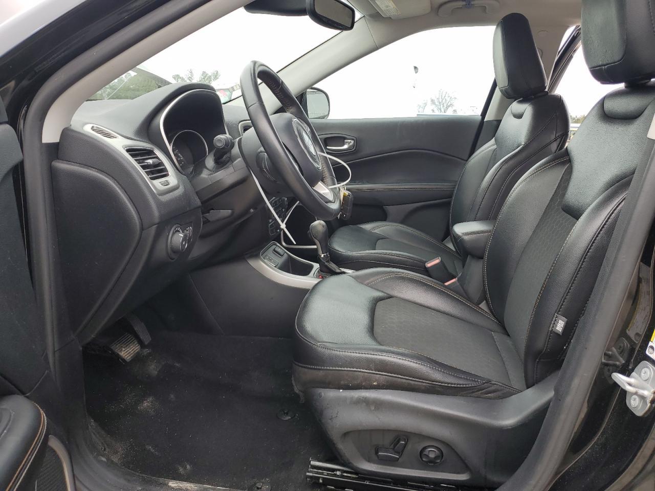 2019 JEEP COMPASS LA - Image 7