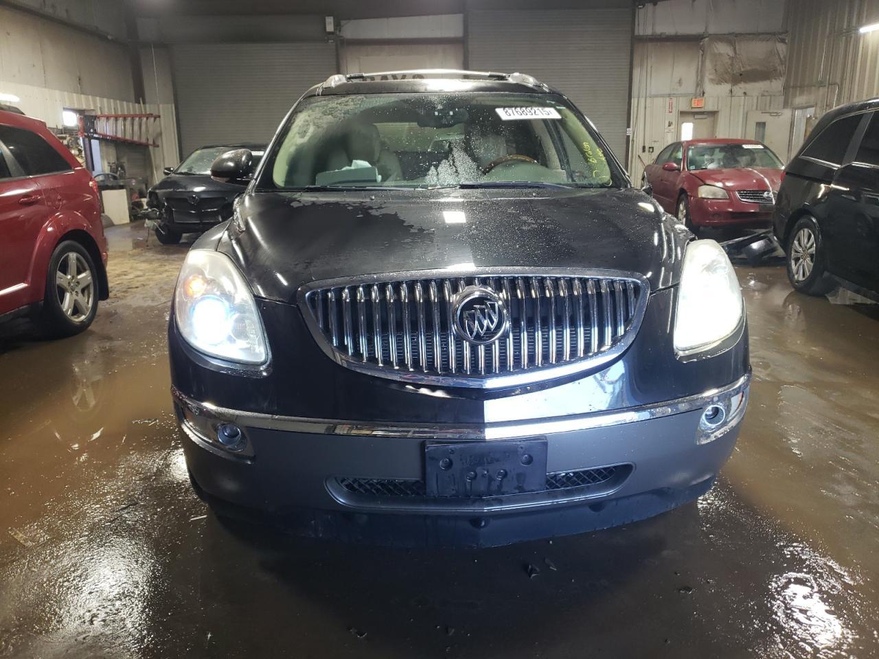 2011 BUICK ENCLAVE CX - Фото 5