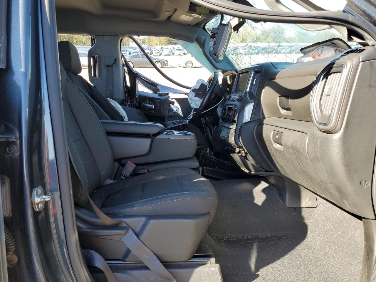 2020 CHEVROLET SILVERADO - Image 7