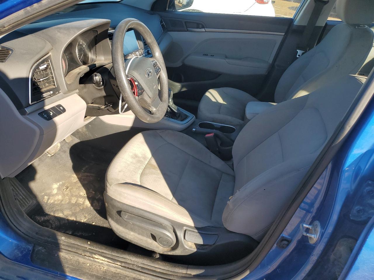 2018 HYUNDAI ELANTRA SE - Image 7