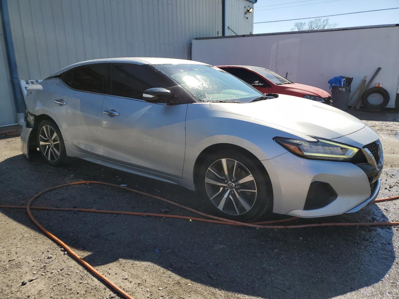 2019 NISSAN MAXIMA S - Image 4