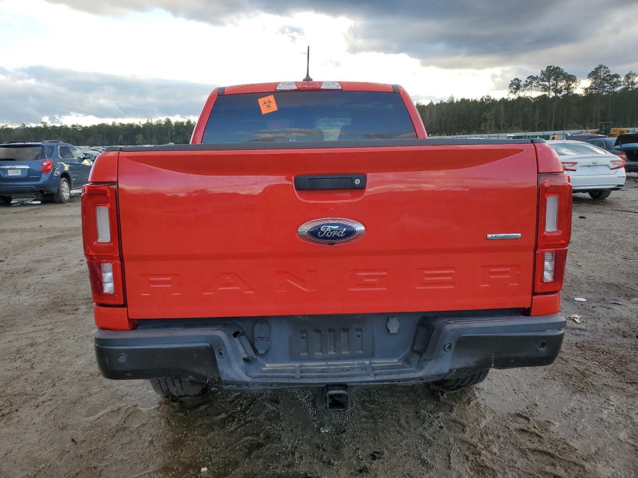 2020 FORD RANGER XL - Image 6