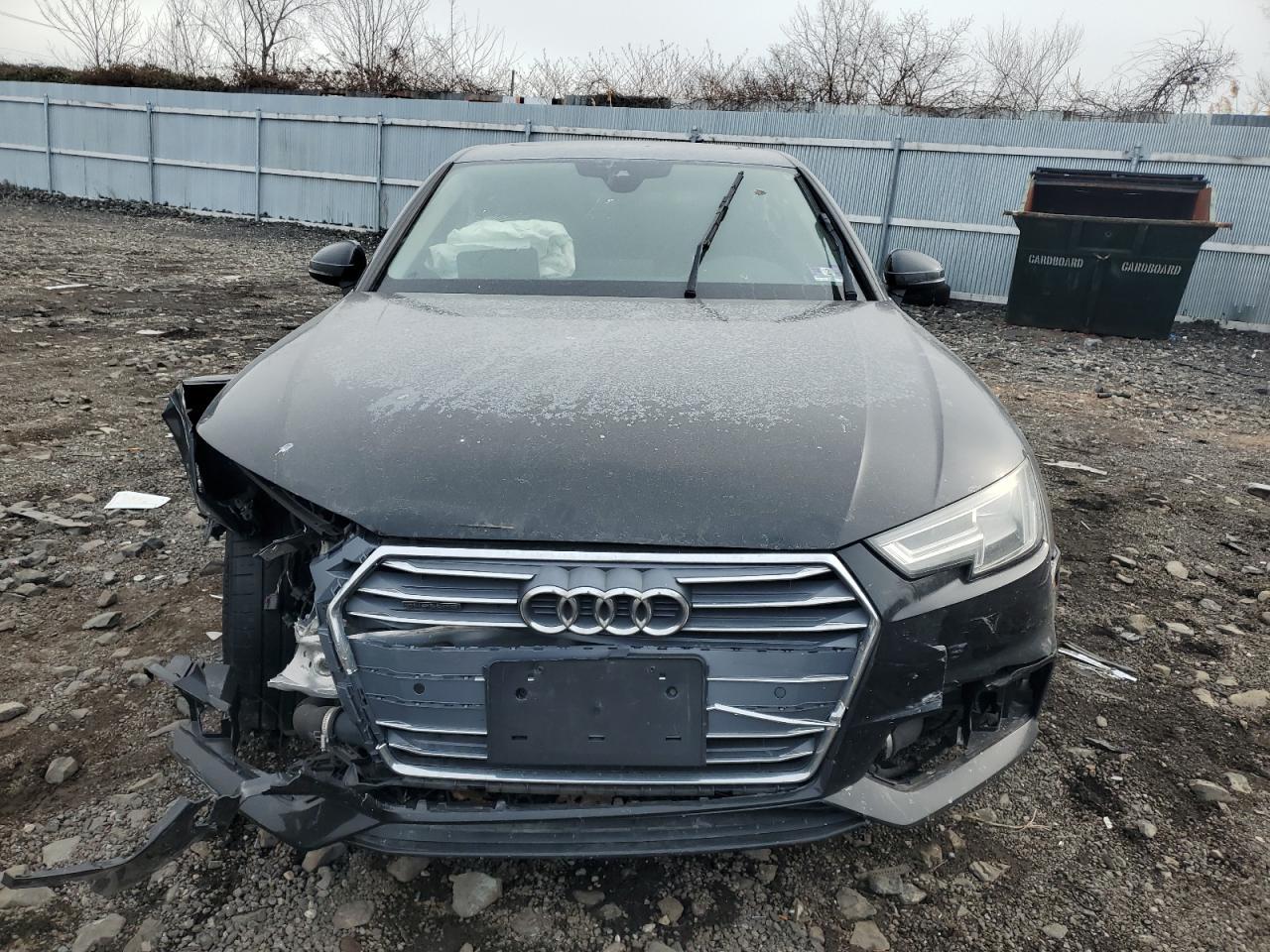 2017 AUDI A4 PREMIUM - Фото 5