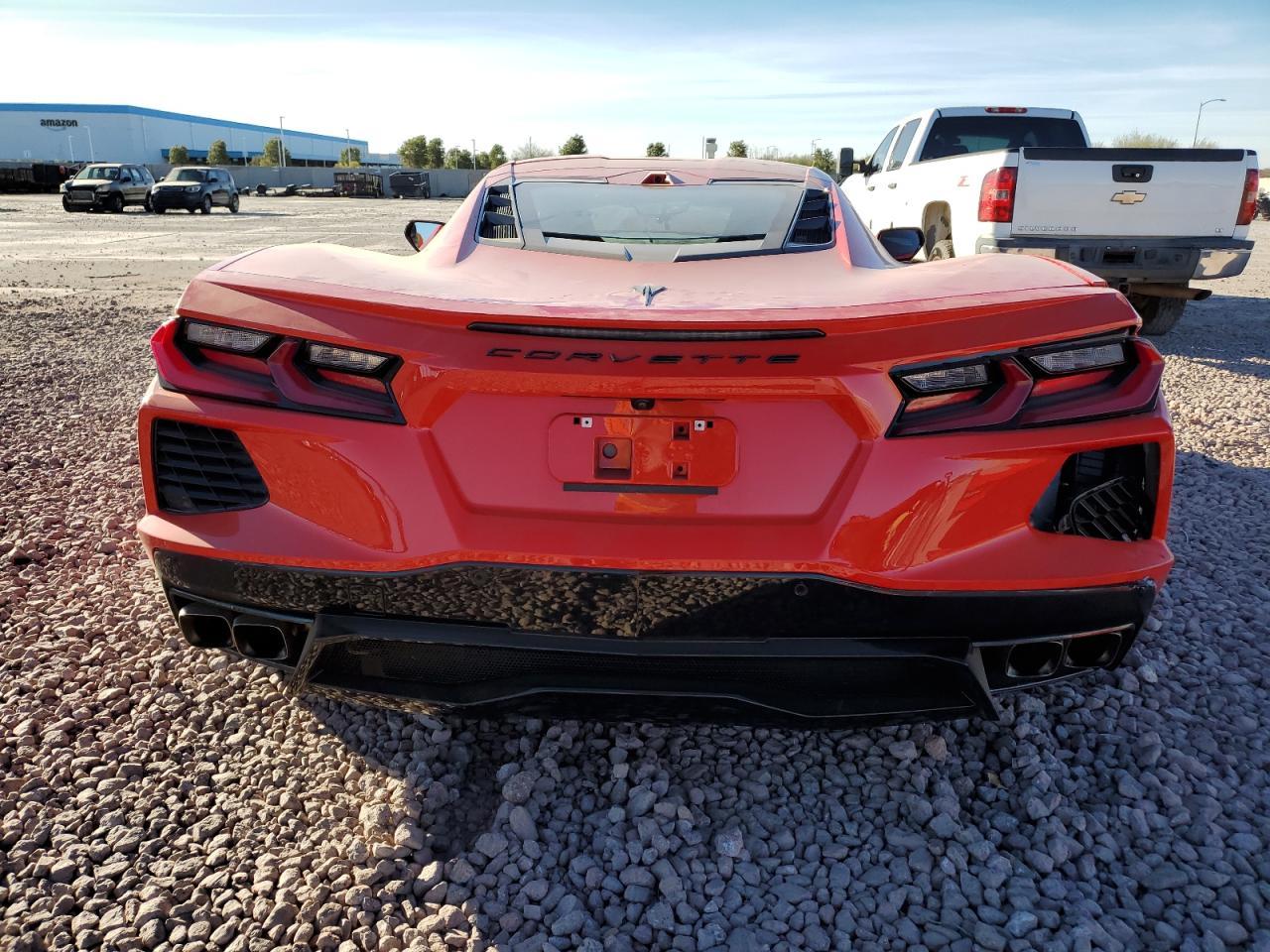 2024 CHEVROLET CORVETTE S - Image 6