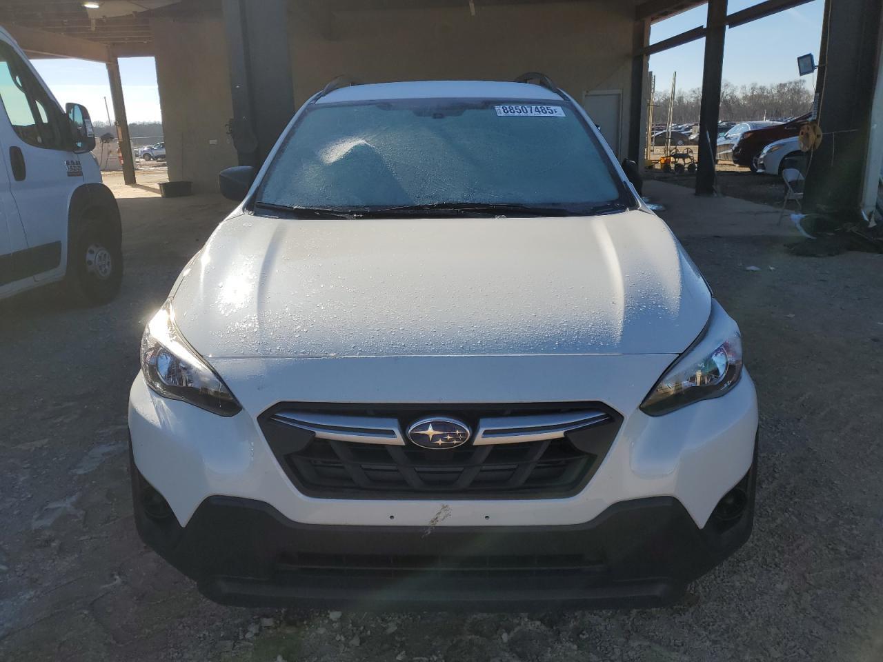 2021 SUBARU CROSSTREK - Фото 5