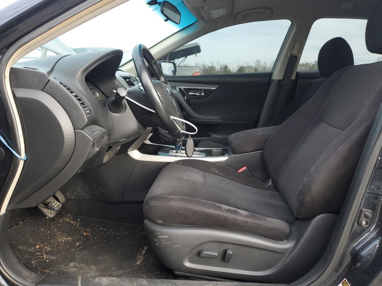 2013 NISSAN ALTIMA 2.5 - Фото 7