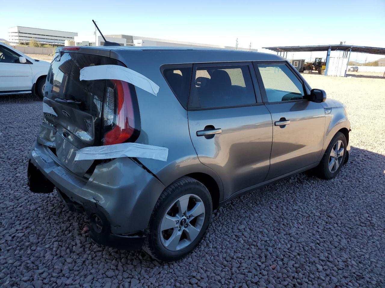2019 KIA SOUL - Image 3
