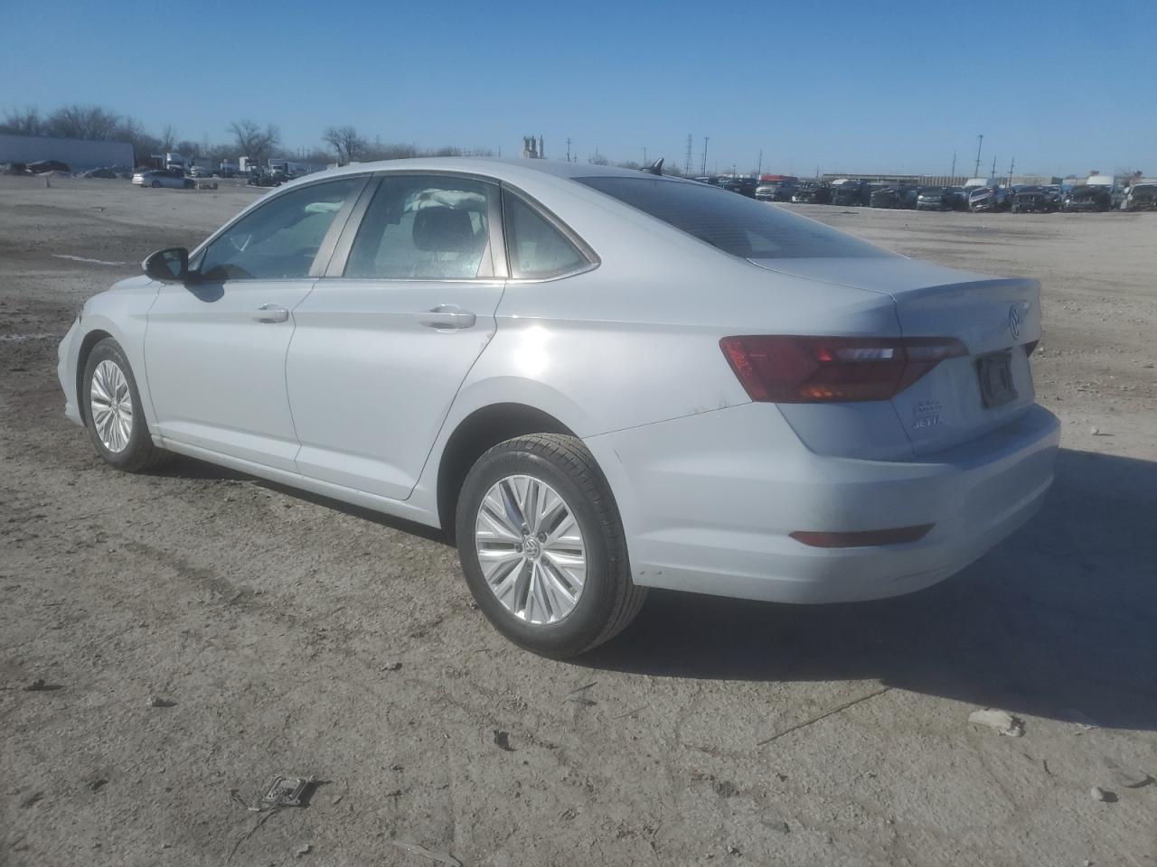 2019 VOLKSWAGEN JETTA S - Image 2