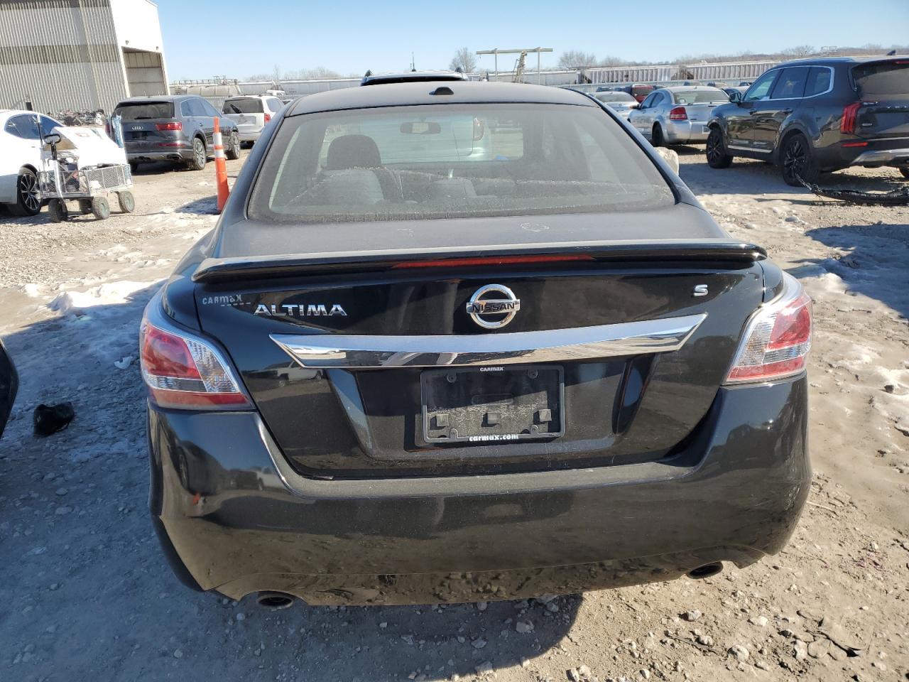 2015 NISSAN ALTIMA 2.5 - Image 6