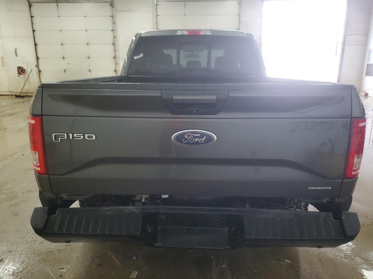 2016 FORD F150 SUPER - Image 6