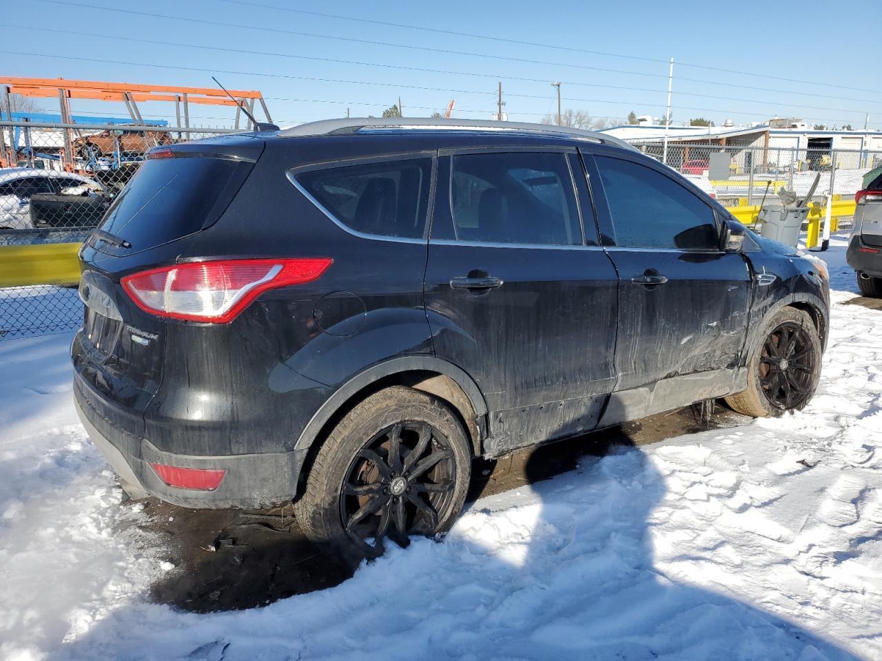 2015 FORD ESCAPE TIT - Image 3