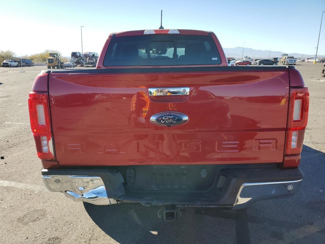 2020 FORD RANGER XL - Image 6