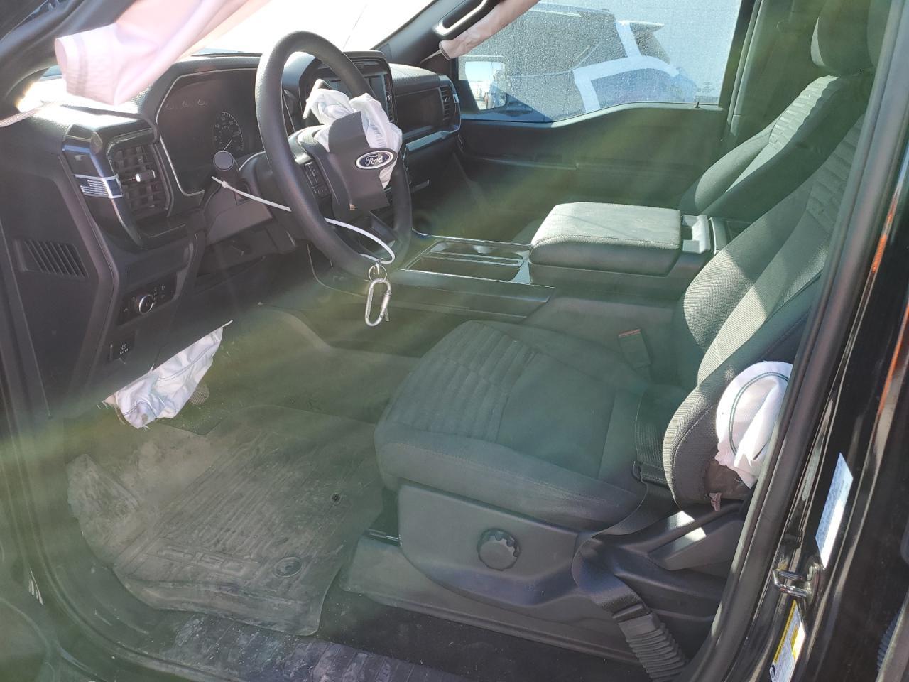 2023 FORD F150 SUPER - Фото 7