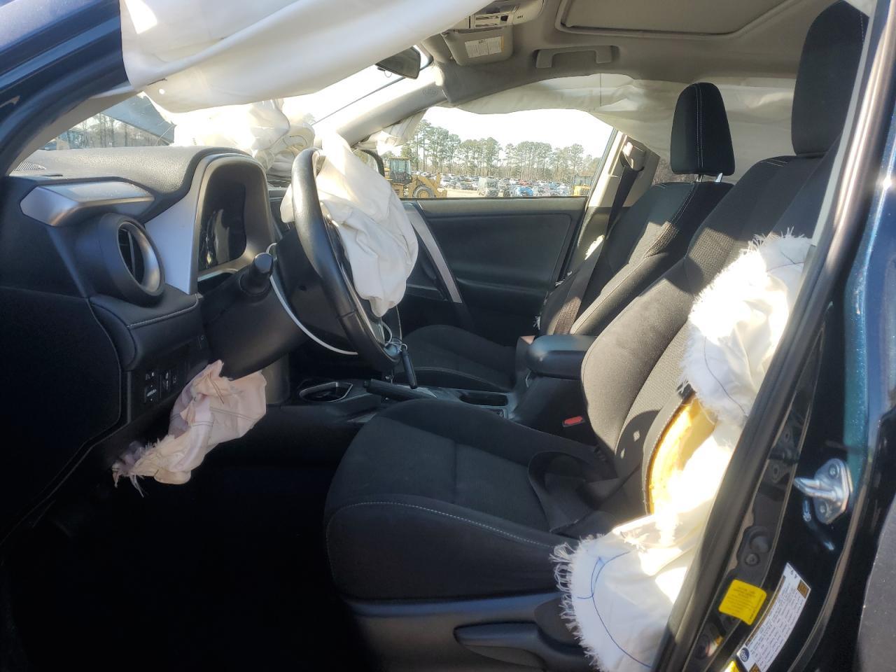 2018 TOYOTA RAV4 ADVEN - Image 7