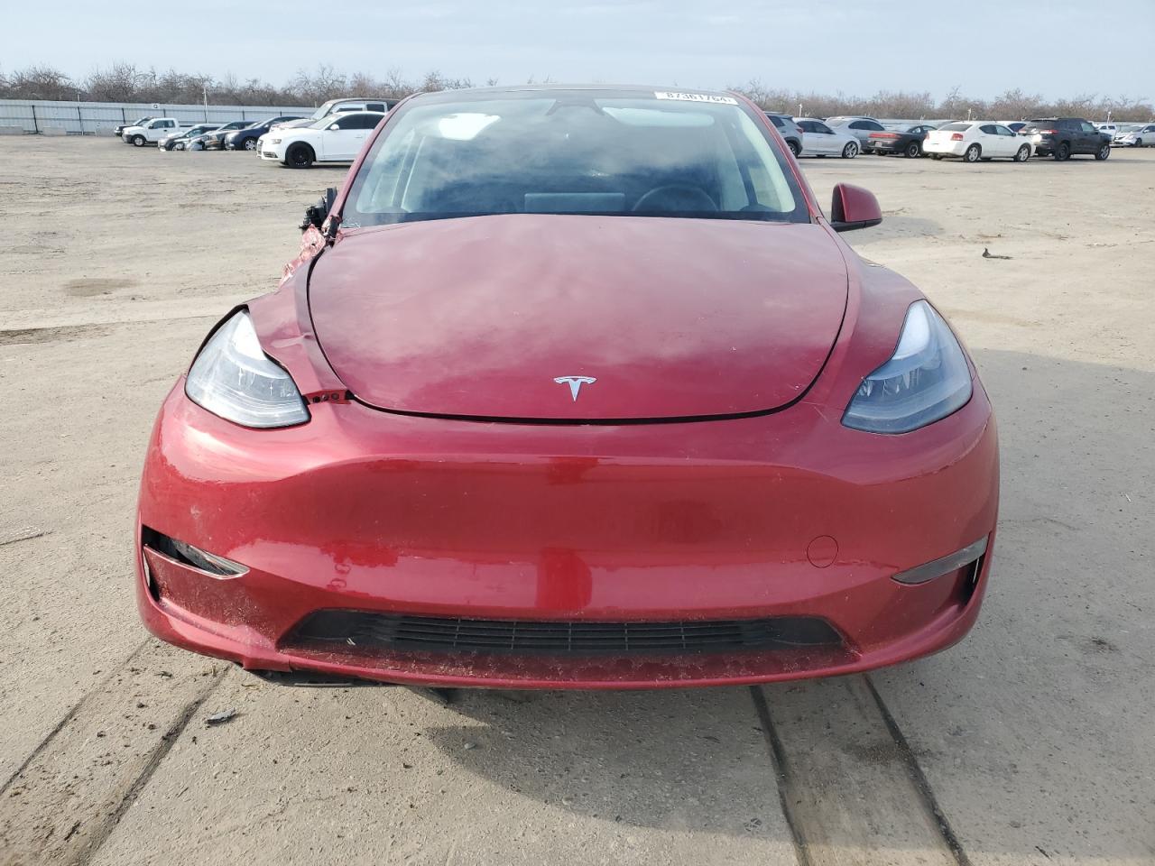 2024 TESLA MODEL Y - Image 5
