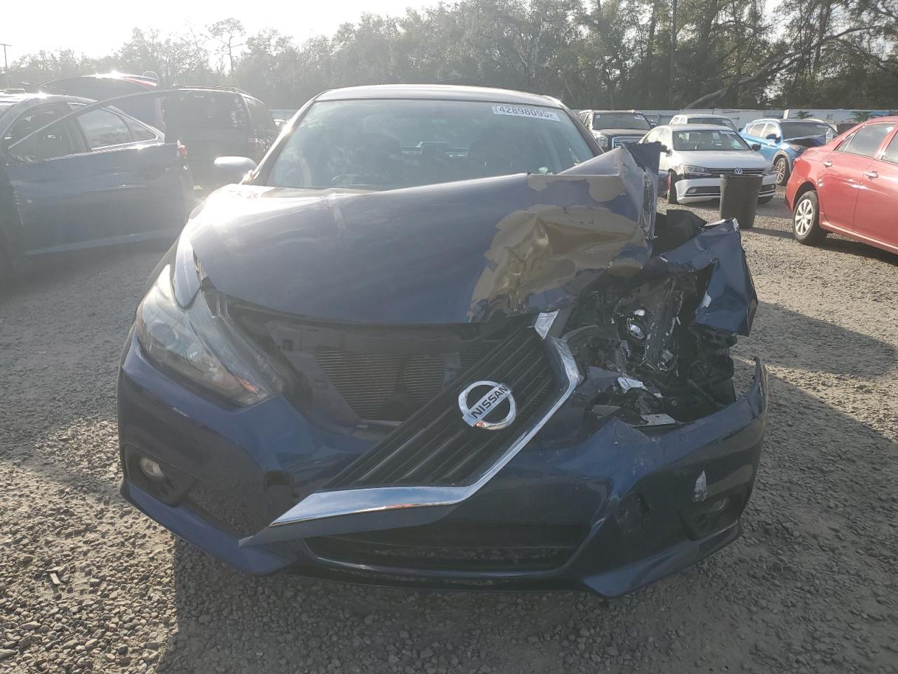 2016 NISSAN ALTIMA 2.5 - Image 5