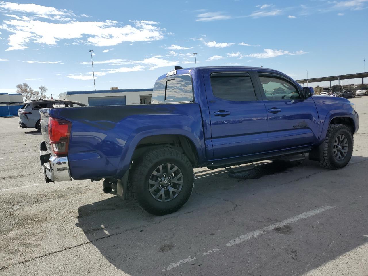 2023 TOYOTA TACOMA DOU - Фото 3