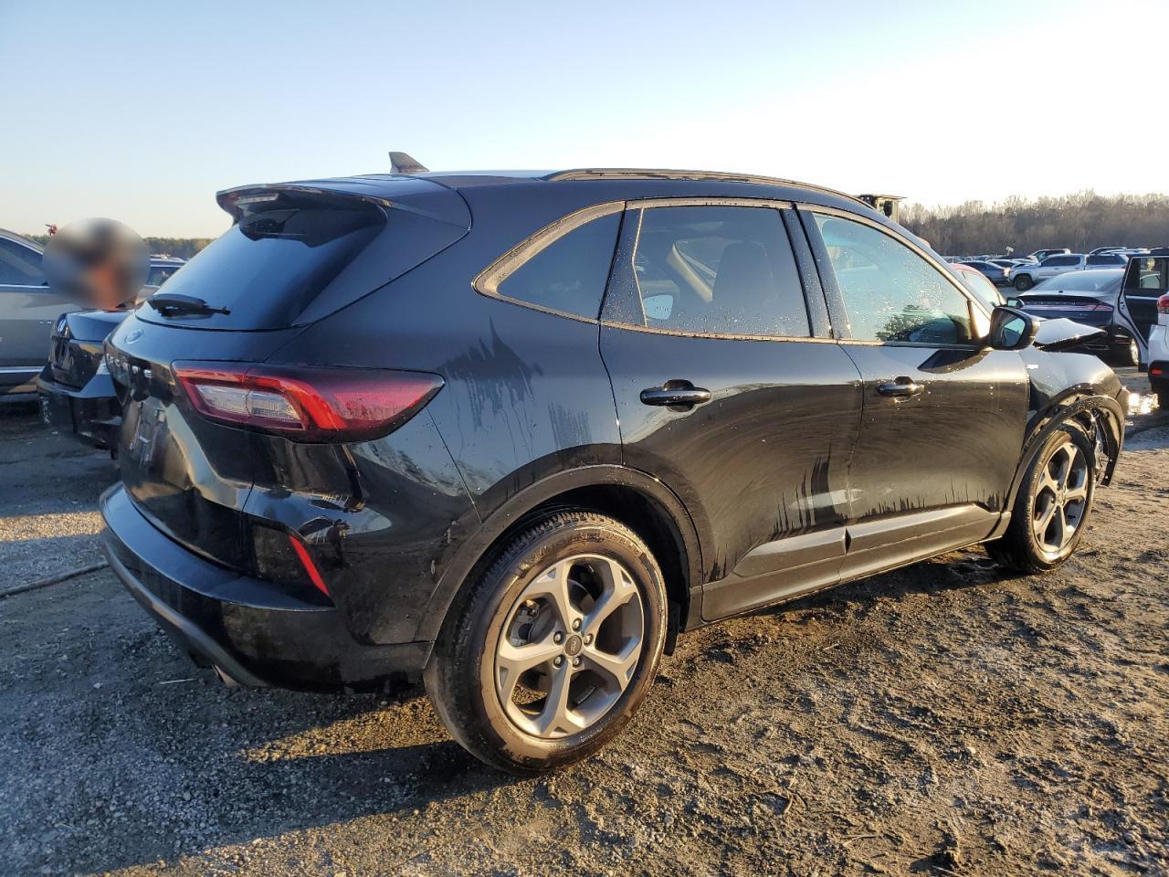 2023 FORD ESCAPE ST - Image 3