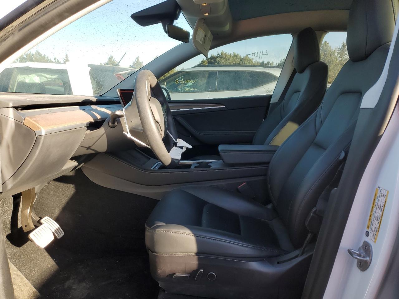 2022 TESLA MODEL Y - Image 7