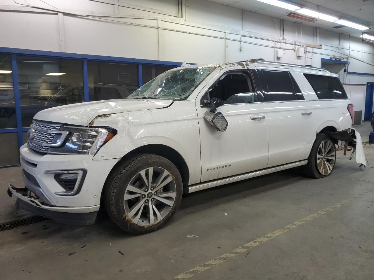 2020 FORD EXPEDITION