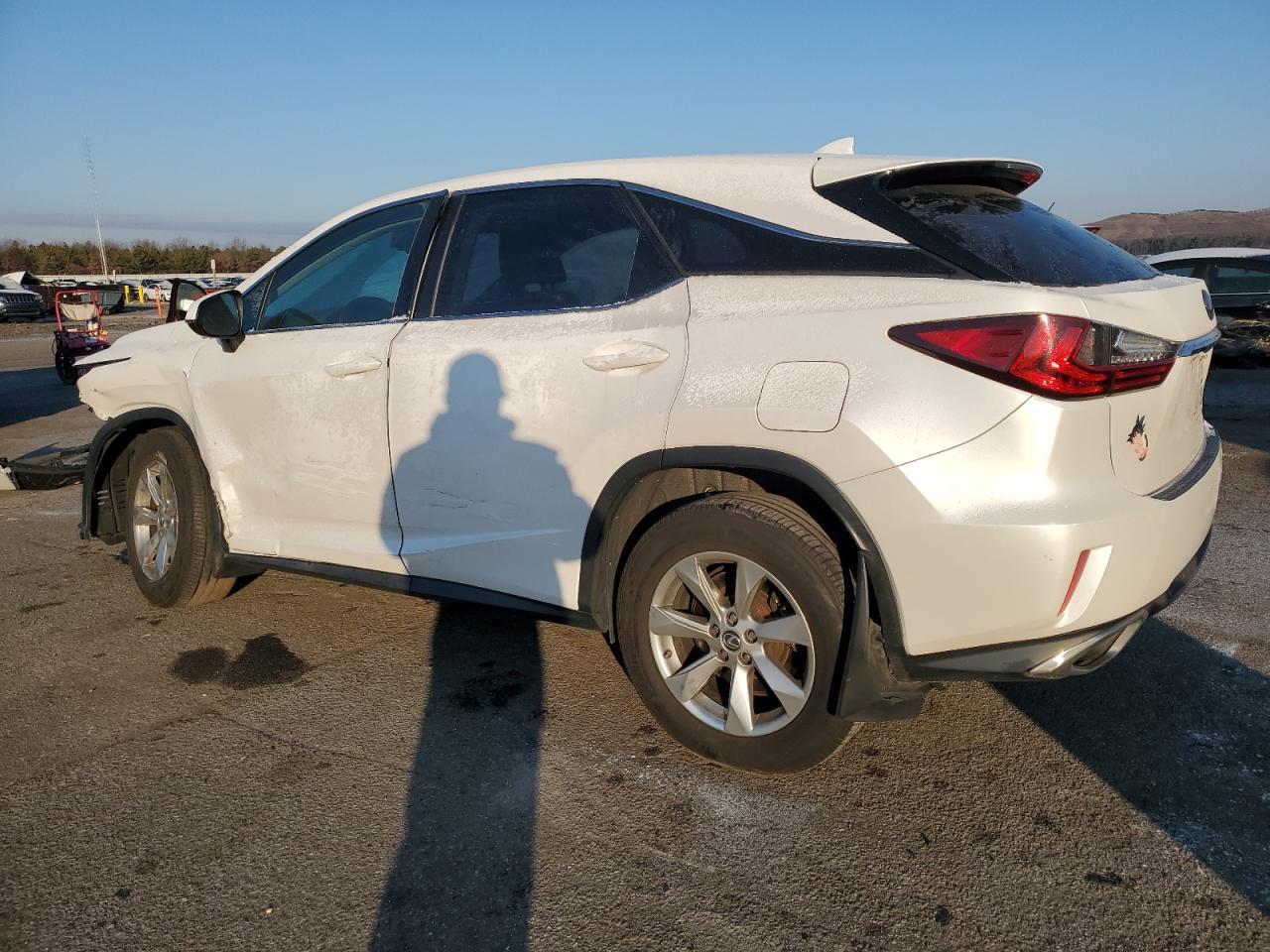 2019 LEXUS RX 350 BAS - Image 2