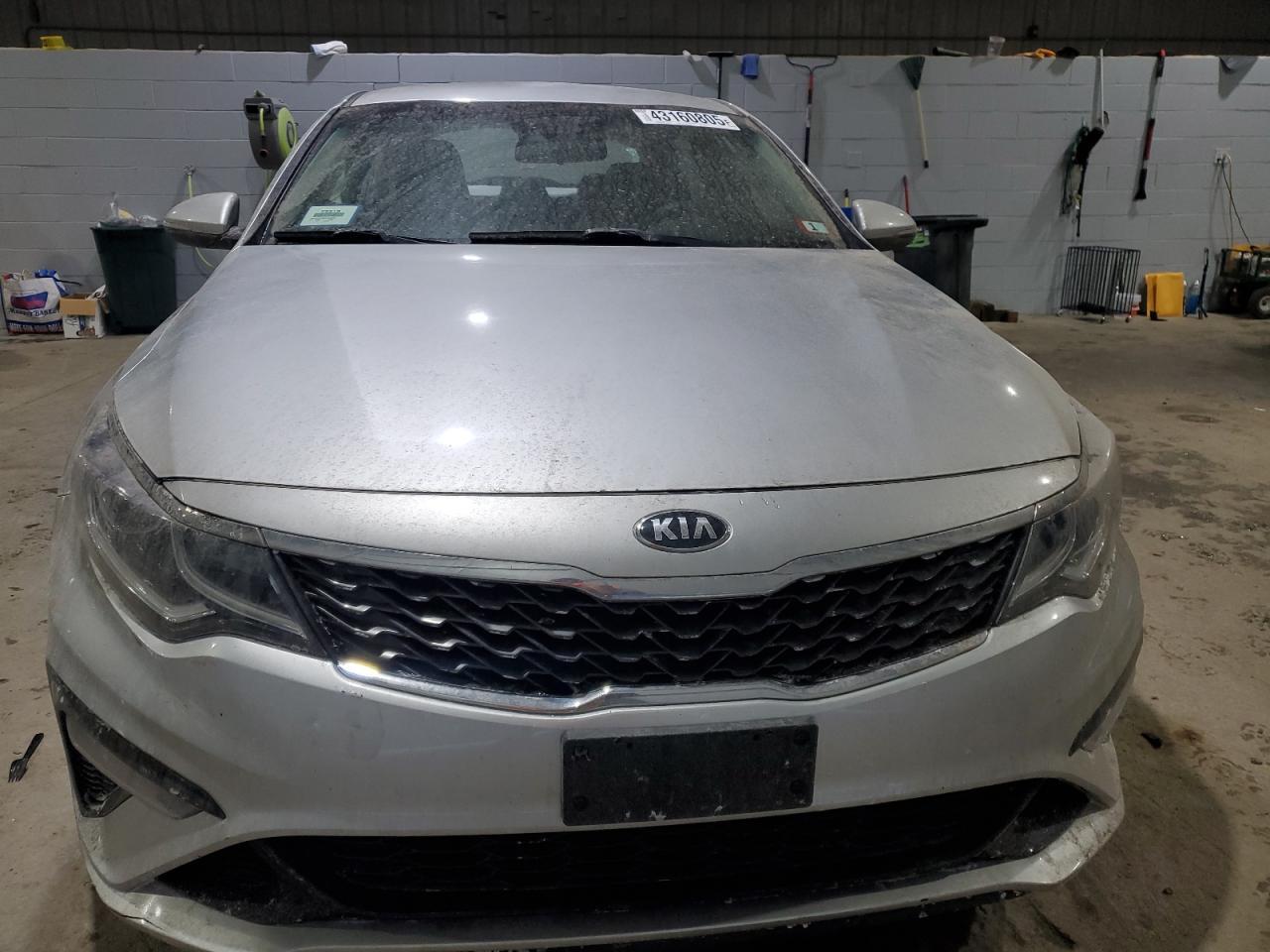 2020 KIA OPTIMA LX - Image 5