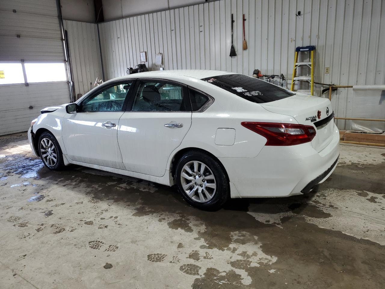 2018 NISSAN ALTIMA 2.5 - Image 2