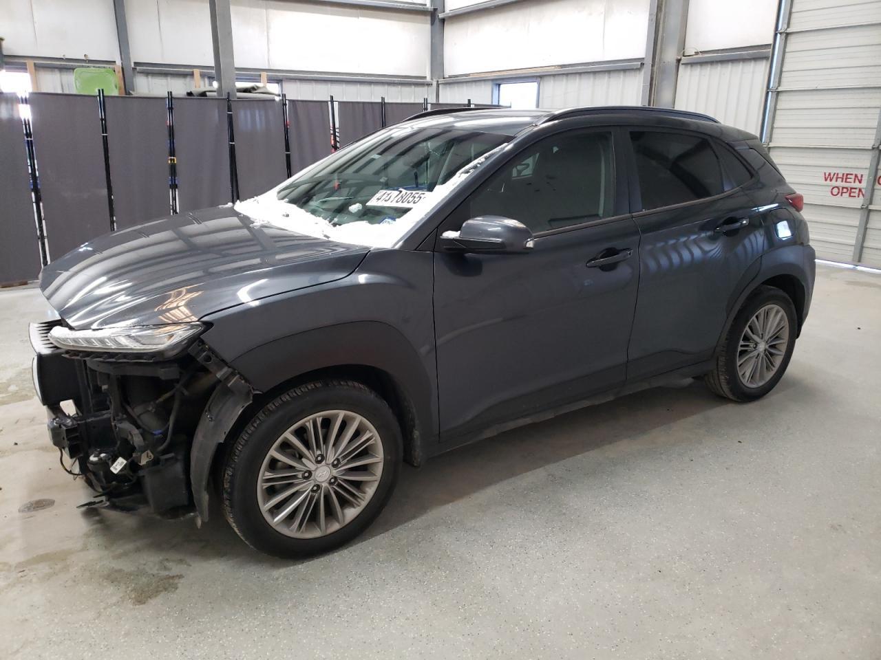 2019 HYUNDAI KONA SEL