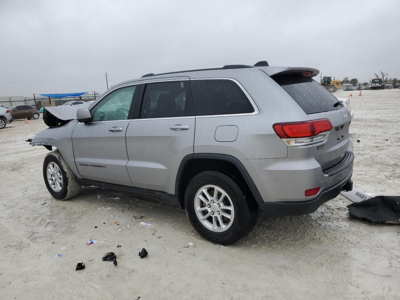 2020 JEEP GRAND CHER - Фото 2
