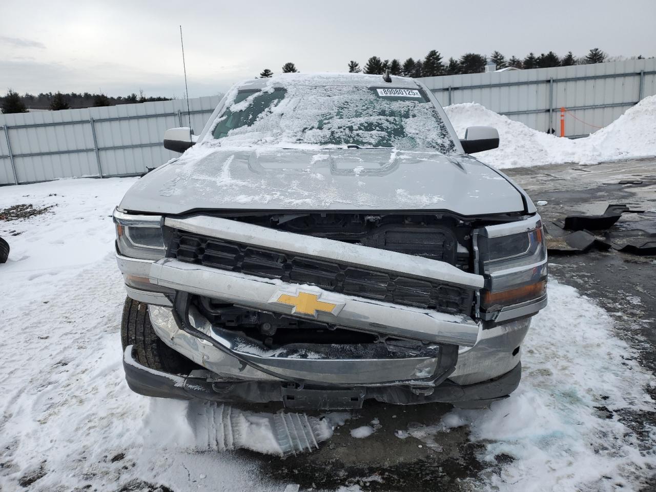 2019 CHEVROLET SILVERADO - Image 5