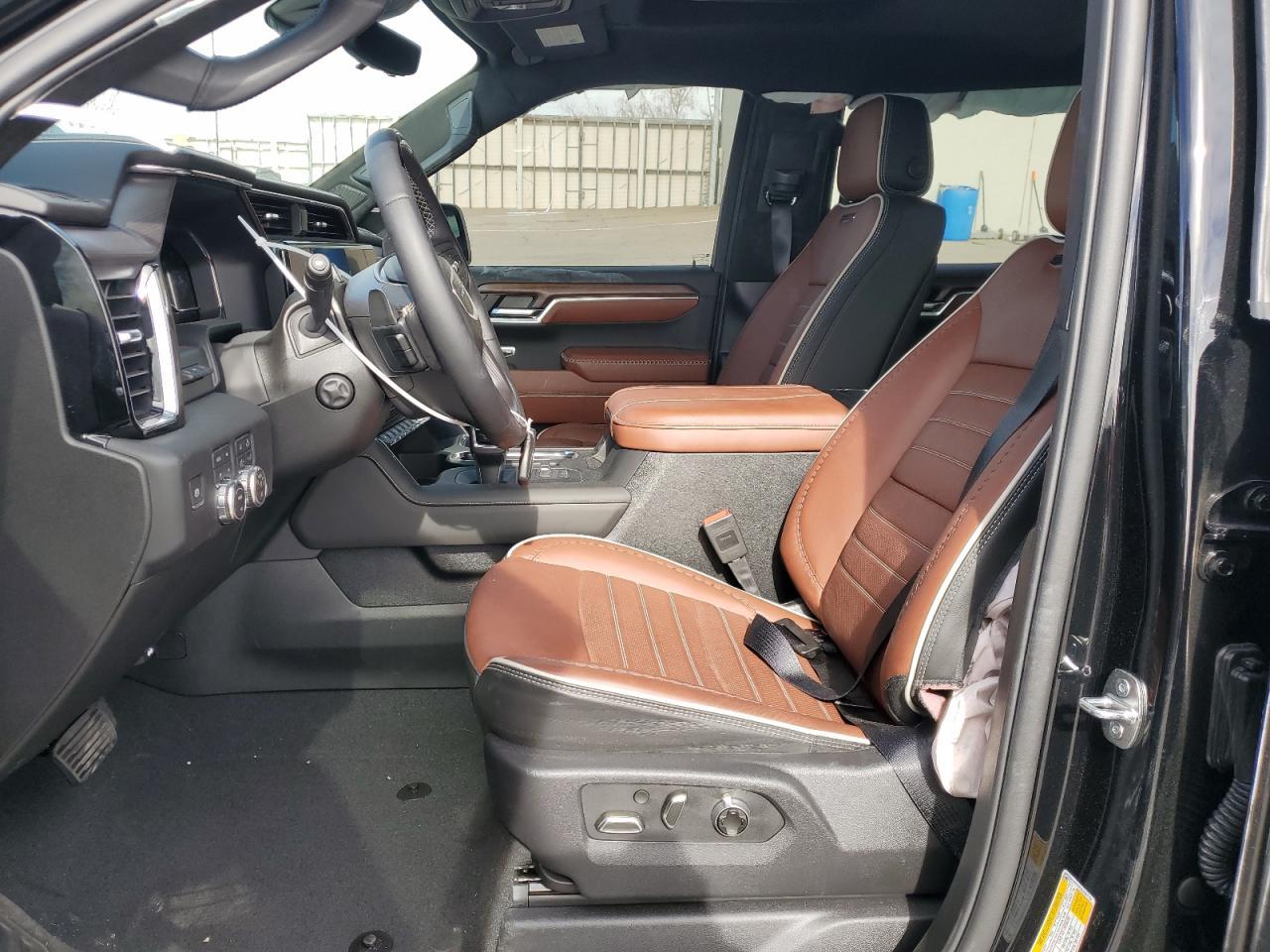 2024 GMC SIERRA K15 - Image 7