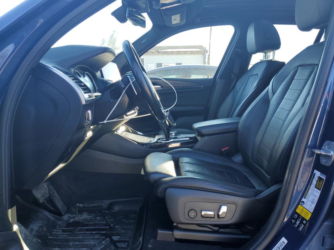 2019 BMW X3 XDRIVE3 - Image 7