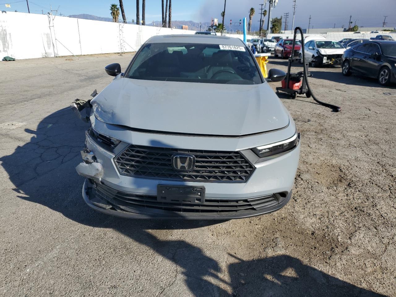 2023 HONDA ACCORD HYB - Image 5