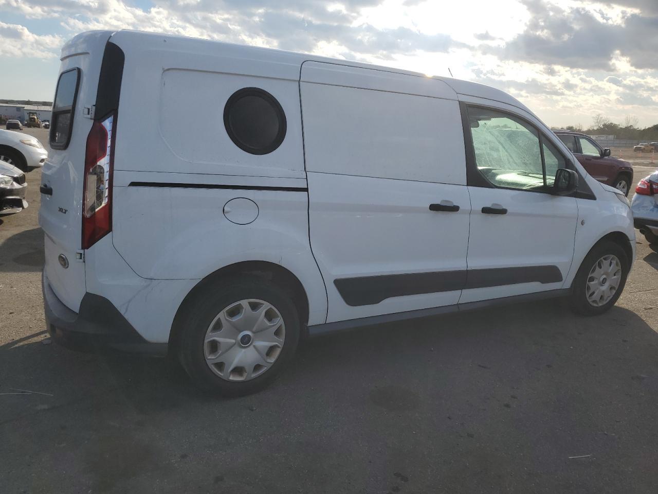 2015 FORD TRANSIT CO - Фото 3