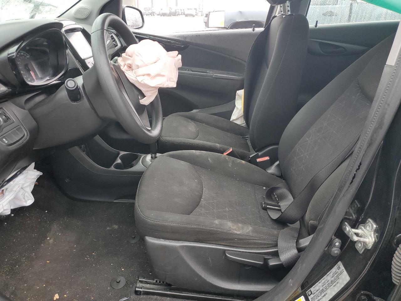 2020 CHEVROLET SPARK 1LT - Image 7