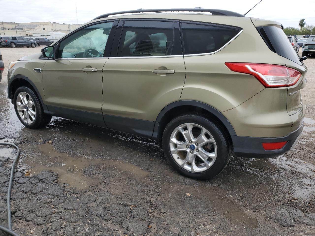 2013 FORD ESCAPE SE - Фото 2
