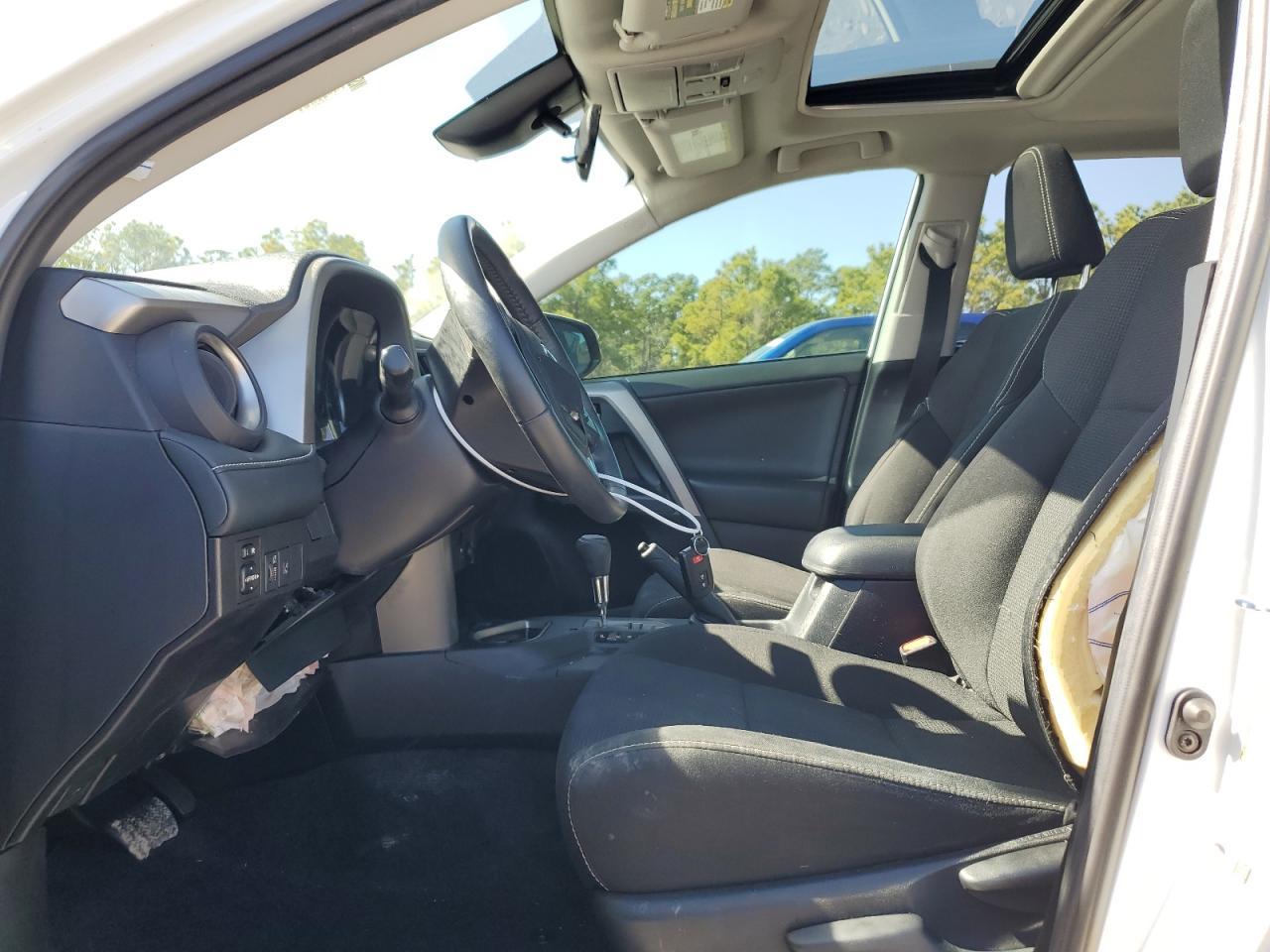 2018 TOYOTA RAV4 ADVEN - Фото 7