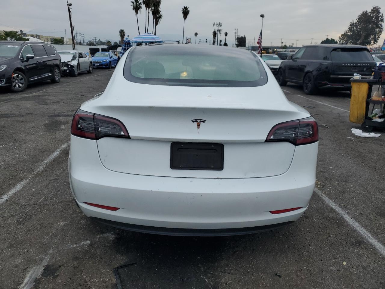 2023 TESLA MODEL 3 - Фото 6