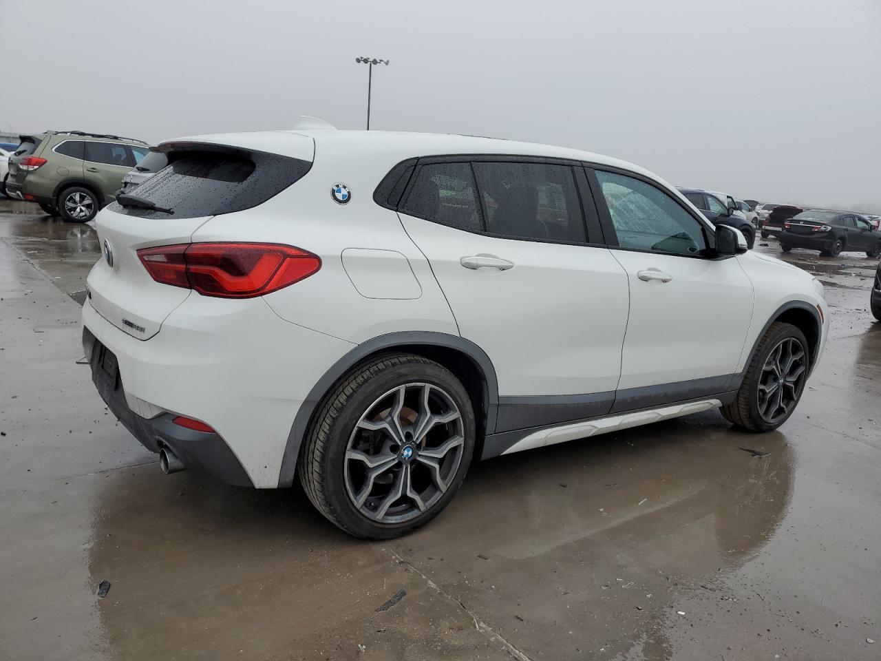 2018 BMW X2 SDRIVE2 - Image 3