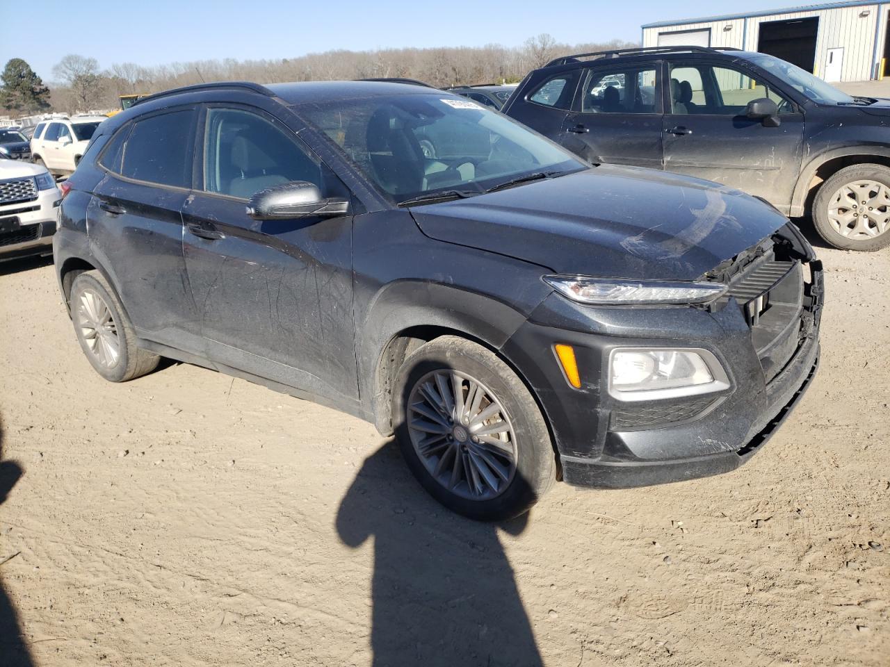 2019 HYUNDAI KONA SEL - Image 4