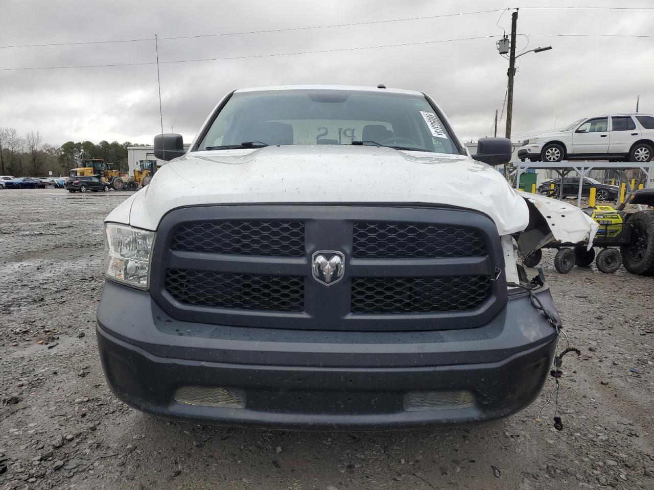 2020 RAM 1500 CLASS - Фото 5