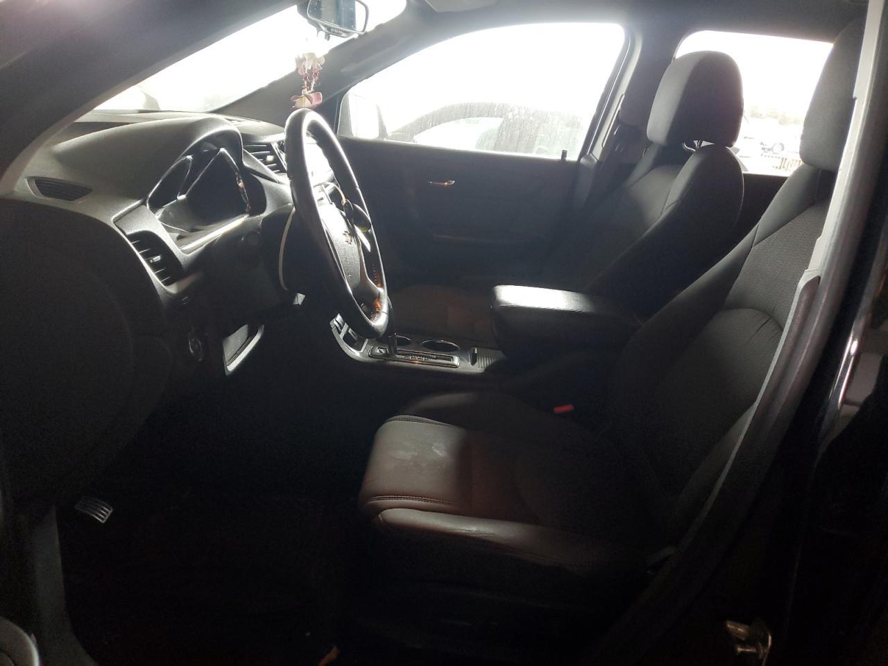 2015 CHEVROLET TRAVERSE L - Image 7