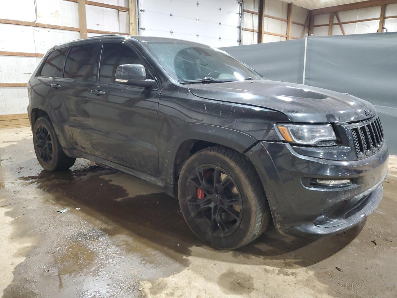 2015 JEEP GRAND CHER - Фото 4