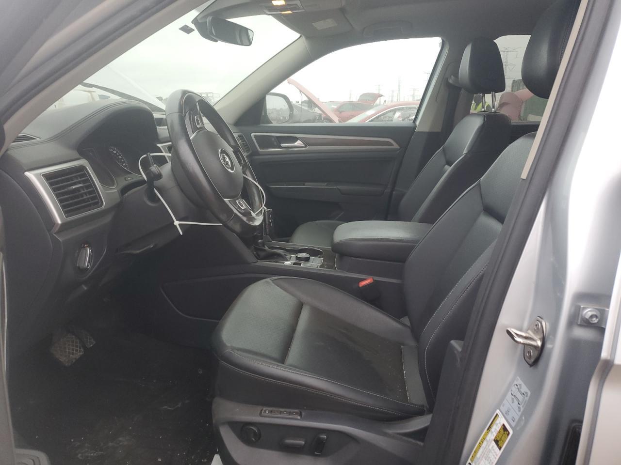 2018 VOLKSWAGEN ATLAS SEL - Image 7