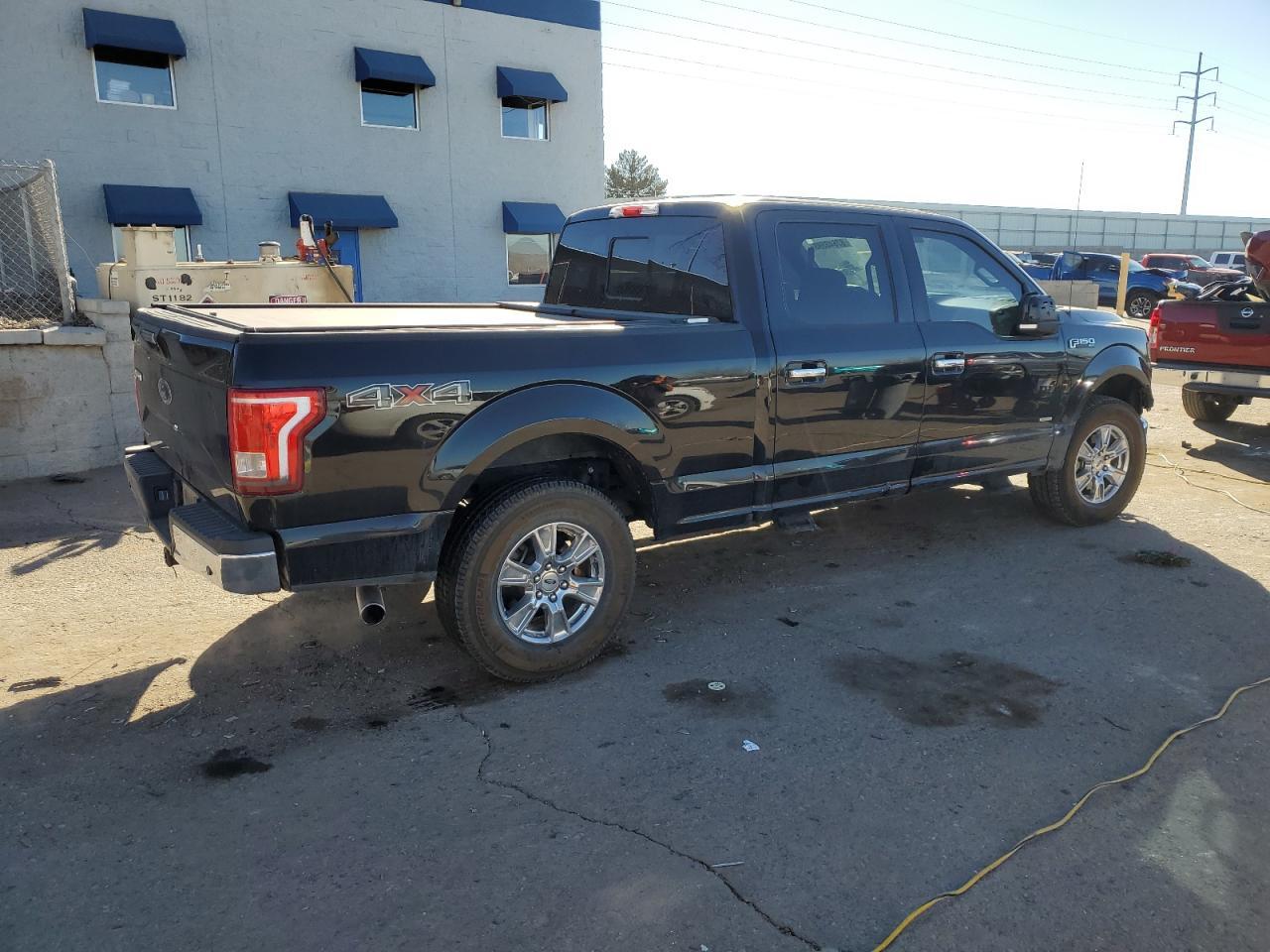 2016 FORD F150 SUPER - Image 3